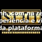 55hh .com na real: experiência e vibe da plataforma 😎